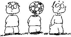 Fußball-Comic